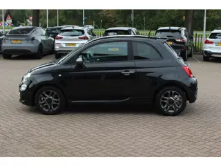 Foto 18 van Fiat 500 0.9 TwinAir Turbo 500S / NL Auto! / Half Leder / Xenon / Bluetooth / 16'' / Cruise Control