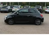 Foto 28 van Fiat 500 0.9 TwinAir Turbo 500S / NL Auto! / Half Leder / Xenon / Bluetooth / 16'' / Cruise Control