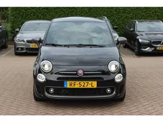 Foto 19 van Fiat 500 0.9 TwinAir Turbo 500S / NL Auto! / Half Leder / Xenon / Bluetooth / 16'' / Cruise Control