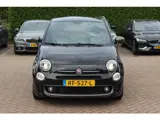 Foto 29 van Fiat 500 0.9 TwinAir Turbo 500S / NL Auto! / Half Leder / Xenon / Bluetooth / 16'' / Cruise Control