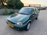 Foto 21 van Opel Corsa 1.2i-16V Onyx