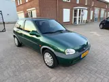 Foto 30 van Opel Corsa 1.2i-16V Onyx