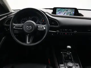 Foto 14 van Mazda CX-30 2.0 e-SkyActiv-X M HYBRID LUXURY + TREKHAAK | BOSE | ADAPTIVE CRUISE | 360 CAMERA | SCHU