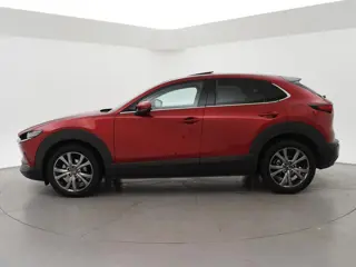 Foto 16 van Mazda CX-30 2.0 e-SkyActiv-X M HYBRID LUXURY + TREKHAAK | BOSE | ADAPTIVE CRUISE | 360 CAMERA | SCHU