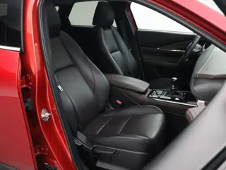Foto 17 van Mazda CX-30 2.0 e-SkyActiv-X M HYBRID LUXURY + TREKHAAK | BOSE | ADAPTIVE CRUISE | 360 CAMERA | SCHU
