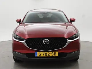 Foto 19 van Mazda CX-30 2.0 e-SkyActiv-X M HYBRID LUXURY + TREKHAAK | BOSE | ADAPTIVE CRUISE | 360 CAMERA | SCHU