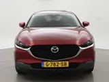 Foto 29 van Mazda CX-30 2.0 e-SkyActiv-X M HYBRID LUXURY + TREKHAAK | BOSE | ADAPTIVE CRUISE | 360 CAMERA | SCHU