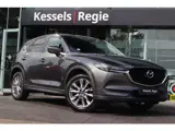 Foto 22 van Mazda CX-5 2.5 SkyActiv-G 194 Automaat | Trekhaak | HuD | BLIS | 360 Camera