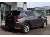 Foto 25 van Mazda CX-5 2.5 SkyActiv-G 194 Automaat | Trekhaak | HuD | BLIS | 360 Camera