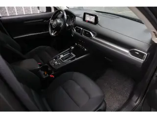 Foto 16 van Mazda CX-5 2.5 SkyActiv-G 194 Automaat | Trekhaak | HuD | BLIS | 360 Camera