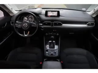 Foto 17 van Mazda CX-5 2.5 SkyActiv-G 194 Automaat | Trekhaak | HuD | BLIS | 360 Camera