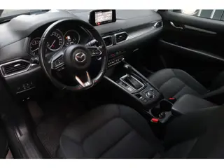 Foto 18 van Mazda CX-5 2.5 SkyActiv-G 194 Automaat | Trekhaak | HuD | BLIS | 360 Camera