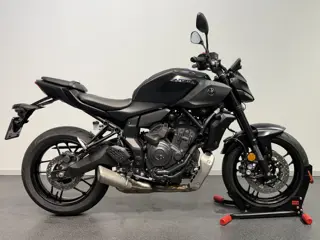 Yamaha MT-07 Y-AMT (bj 2025)