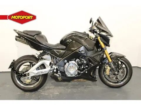 Suzuki GSX1300 B-KING (bj 2009)