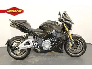 Suzuki GSX1300 B-KING (bj 2009)