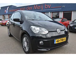 Volkswagen up! 1.0 high up! BlueMotion , AIRCO , LMV15 , MISTL V , EL VOOR ,