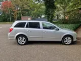 Foto 25 van Opel Astra Wagon 1.6 ZEER nette staat, 2 eig., apk 5-2027, 2009