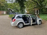 Foto 26 van Opel Astra Wagon 1.6 ZEER nette staat, 2 eig., apk 5-2027, 2009