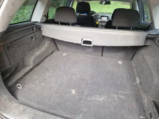 Foto 18 van Opel Astra Wagon 1.6 ZEER nette staat, 2 eig., apk 5-2027, 2009