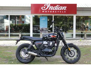 BSA Andere  Bantam 350