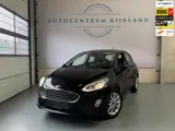 Foto 21 van Ford Fiesta 1.0 EcoBoost Titanium Camera, Navi, Airco, Cruise Control, Carplay