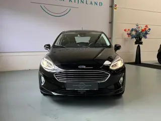Foto 16 van Ford Fiesta 1.0 EcoBoost Titanium Camera, Navi, Airco, Cruise Control, Carplay