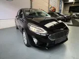 Foto 25 van Ford Fiesta 1.0 EcoBoost Titanium Camera, Navi, Airco, Cruise Control, Carplay
