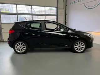 Foto 14 van Ford Fiesta 1.0 EcoBoost Titanium Camera, Navi, Airco, Cruise Control, Carplay