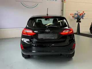Foto 12 van Ford Fiesta 1.0 EcoBoost Titanium Camera, Navi, Airco, Cruise Control, Carplay