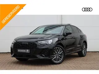 Audi Q3 Sportback 45 TFSI e S Edition 245pk S-Tronic | SOH 97,3% |