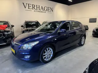 Hyundai i30 1.6i Dynamic Business 1ste eigenaar Airco Dealer onderhouden