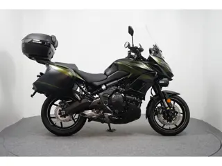 Kawasaki Versys 650 Grand Tour (bj 2020)
