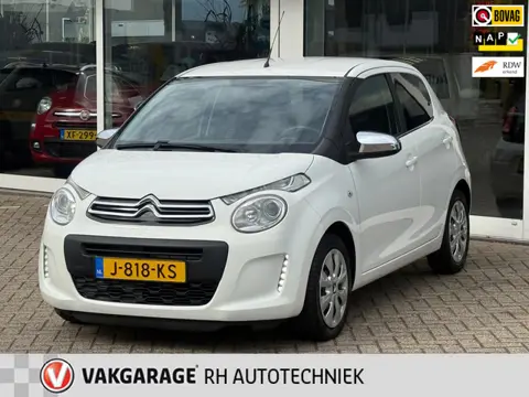 Citroen C1 1.0 VTi Feel