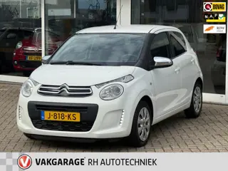 Citroen C1 1.0 VTi Feel