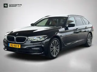 BMW 5-serie Touring 530i High Executive (Dealer OndH, Panorama, Navi, StoelV, 360 Camera, Head-up, C