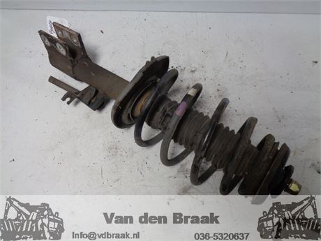 Citroen C4 Grand Picasso1.8 16V 2006-2013 Veerpoot links voor