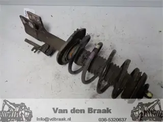 Citroen C4 Grand Picasso1.8 16V 2006-2013 Veerpoot links voor