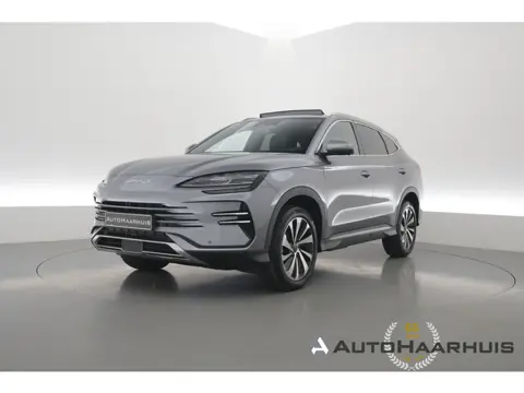 BYD SEAL U 1.5 DM-i FWD Comfort | Rijklaar! | Pano | 360cam | Stoelventi. | Leder | Memory | HUD | I