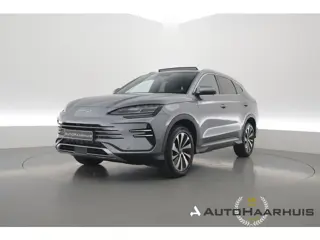 BYD SEAL U 1.5 DM-i FWD Comfort | Rijklaar! | Pano | 360cam | Stoelventi. | Leder | Memory | HUD | I