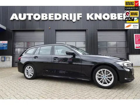 BMW 3-serie Touring 320e, NL AUTO, NAP, DIGITAL COCKPIT, LED, CARPLAY, ANDROIDAUTO
