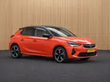 Foto 23 van Opel Corsa 1.2 GS Line ECC / NAVI / LED