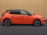 Foto 24 van Opel Corsa 1.2 GS Line ECC / NAVI / LED