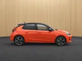 Foto 26 van Opel Corsa 1.2 GS Line ECC / NAVI / LED