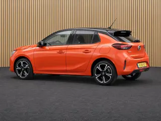 Foto 18 van Opel Corsa 1.2 GS Line ECC / NAVI / LED