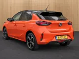 Foto 29 van Opel Corsa 1.2 GS Line ECC / NAVI / LED