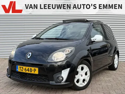Renault Twingo 1.2 TCE GT | Nieuw Binnen | Climate Control | Panorama | 100 PK