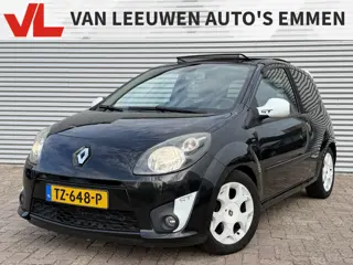 Renault Twingo 1.2 TCE GT | Nieuw Binnen | Climate Control | Panorama | 100 PK