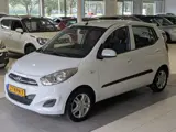 Foto 30 van Hyundai i10 1.1 i-Drive Cool Airco, Stuurbekrachtiging