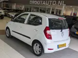 Foto 29 van Hyundai i10 1.1 i-Drive Cool Airco, Stuurbekrachtiging
