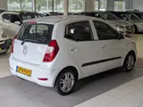 Foto 28 van Hyundai i10 1.1 i-Drive Cool Airco, Stuurbekrachtiging